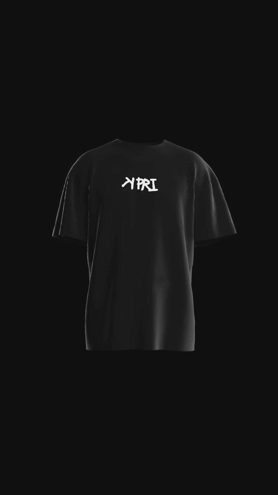 T-shirt Kpri Tape Vol.4