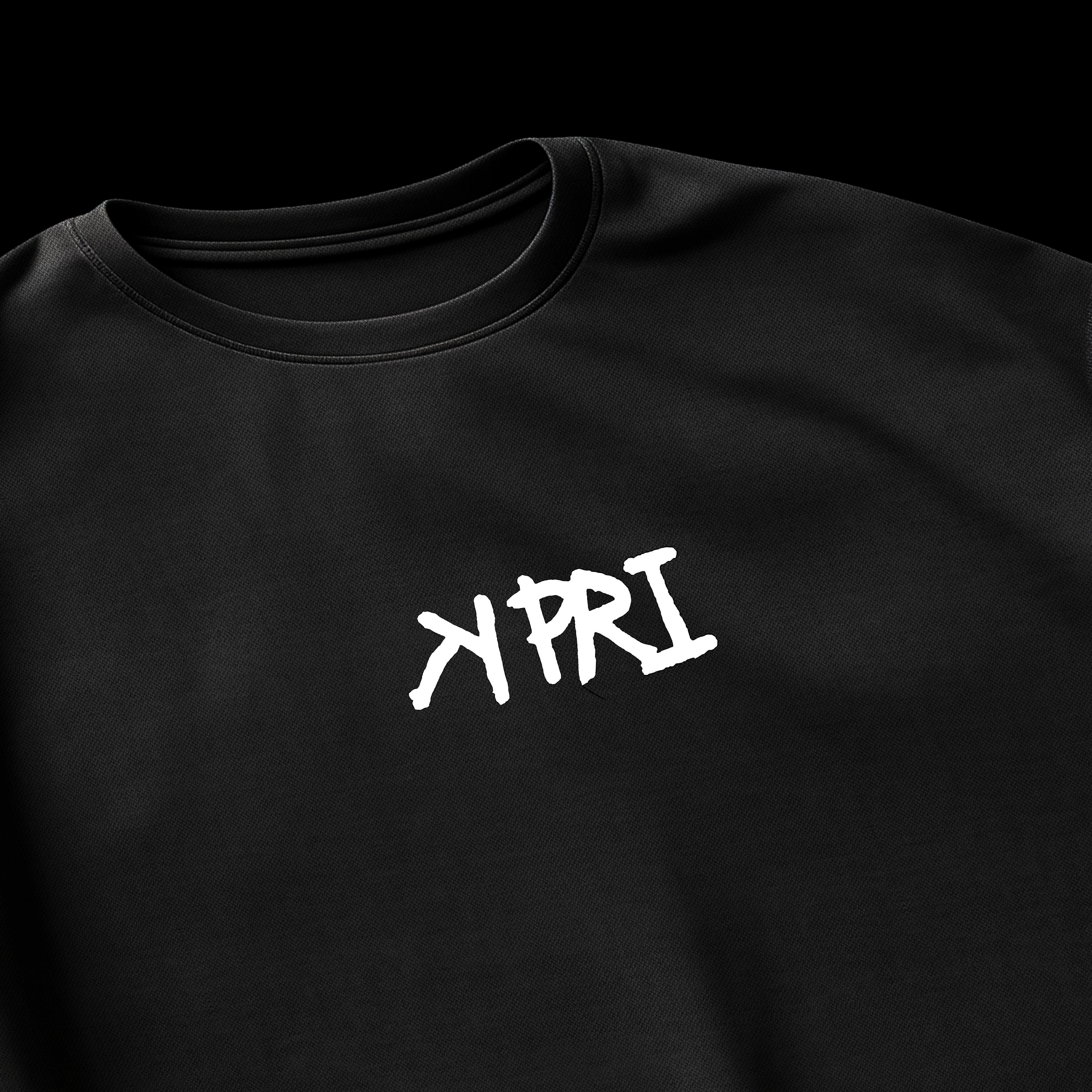 T-shirt Kpri Tape Vol.4